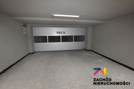 GaraŻ Ok. 21 M2 Ul. Zdrojowa
